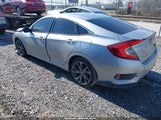 Honda Civic Sport 2HGFC2F84MH527276 снимка
