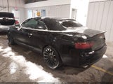 Audi A5 2.0T Premium WAUCFAFH0CN006819 photo