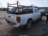 Toyota Tacoma Sr 5TFRX5GN6JX110027 fotografie