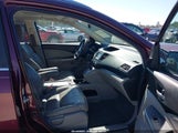 Honda Cr-V Ex-L 5J6RM3H76DL018094 снимка