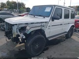 Mercedes-Benz Amg G 63 4Matic W1NYC7HJ3NX454993 снимка