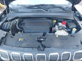 Jeep Compass Latitude 4X4 3C4NJDBB9NT237525 снимка