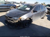 Toyota Corolla Le 5YFBURHE0KP884127 снимка
