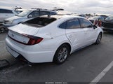 Hyundai Sonata Sel Plus KMHL44J2XPA322489 снимка