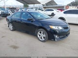 Toyota Camry Se 4T1BF1FK5CU149681 снимка