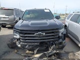 Chevrolet Silverado  4Wd Short Bed High Country 1GCUKJE8XSZ338794 снимка