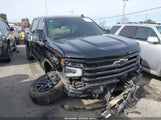 Chevrolet Silverado  4Wd Short Bed High Country 1GCUKJE8XSZ338794 снимка