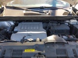 Toyota Highlander Limited V6 5TDYK3EH5BS025019 снимка