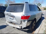 Toyota Highlander Limited V6 5TDYK3EH5BS025019 снимка