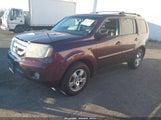 Honda Pilot Ex-L 5FNYF4H56BB027913 снимка