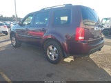Honda Pilot Ex-L 5FNYF4H56BB027913 fotografie