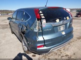 Honda Cr-V Ex 2HKRM4H51GH687134 снимка