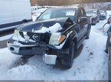 Nissan Frontier Le 1N6AD06W95C431010 снимка