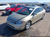 Honda Civic Ex 1HGFA16817L015689 снимка