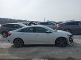 Honda Civic Sport 2HGFC2F83KH550593 снимка
