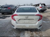 Honda Civic Sport 2HGFC2F83KH550593 снимка
