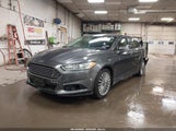 Ford Fusion Titanium 3FA6P0D9XFR122250 снимка