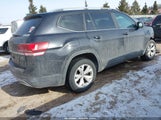 Volkswagen Atlas 3.6L V6 Se/3.6L V6 Se W/Technology 1V2LR2CA0JC502444 снимка