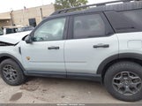Ford Bronco Sport Badlands 3FMCR9D98MRB36877 photo
