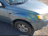 Mitsubishi Outlander Es/Ls JA4MS31X17Z008228 снимка