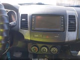 Mitsubishi Outlander Es/Ls JA4MS31X17Z008228 снимка