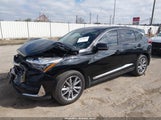 Acura Rdx Technology Package 5J8TC1H5XML010390 снимка