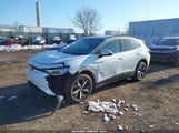 Volkswagen Id.4 Awd Pro S 1V2WNPE88PC040658 photo