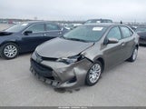 Toyota Corolla Le 2T1BURHE8HC759949 снимка