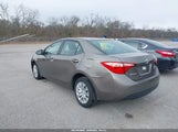 Toyota Corolla Le 2T1BURHE8HC759949 снимка