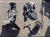 Lexus Gs 350 JTHCE1BL4FA006140 снимка