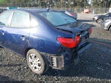 Hyundai Elantra Gls KMHDU4AD0AU140991 снимка
