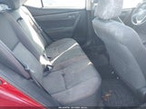 Toyota Corolla Le 5YFBURHE0JP767517 снимка