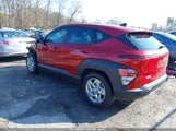 Hyundai Kona Se KM8HA3AB8RU048249 снимка