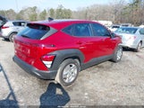 Hyundai Kona Se KM8HA3AB8RU048249 снимка