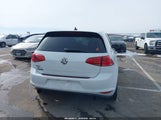 Volkswagen Golf Gti Autobahn 4-Door/S 4-Door/Se 4-Door/Sport 4-Door 3VW547AUXHM047076 снимка