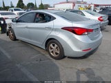 Hyundai Elantra Se 5NPDH4AE7FH652265 снимка