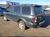 Honda Pilot Lx 5FNYF18166B010742 fotografie