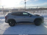 Chevrolet Trax Fwd Activ KL77LKE26RC137433 снимка