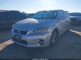 Lexus Ct 200H Premium JTHKD5BH9B2008066 fotografie