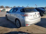 Lexus Ct 200H Premium JTHKD5BH9B2008066 fotografie