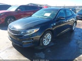 Kia Optima Lx 5XXGT4L30HG145794 снимка