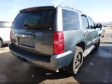 Chevrolet Tahoe Lt 1GNFC13058R114044 снимка