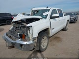 Chevrolet Silverado  1Lt 3GCPCREC6JG224920 снимка