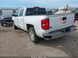 Chevrolet Silverado  1Lt 3GCPCREC6JG224920 снимка