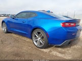 Chevrolet Camaro 1Lt 1G1FB1RX7H0103382 снимка