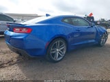 Chevrolet Camaro 1Lt 1G1FB1RX7H0103382 снимка
