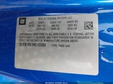 Chevrolet Camaro 1Lt 1G1FB1RX7H0103382 снимка