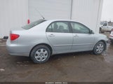 Toyota Corolla Le 1NXBR32E28Z012711 снимка
