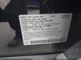 Audi Q5 Premium Plus 45 Tfsi S Line Quattro WA1EAAFY4P2173728 fotografie