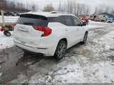 GMC Terrain Denali 3GKALXEX5JL338786 снимка